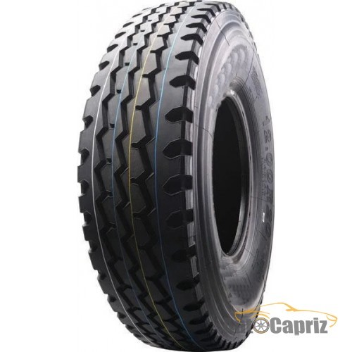Грузовые шины Diamondback VR880 (рулевая ось) 13.00/80 R22.5 156/153L 18PR